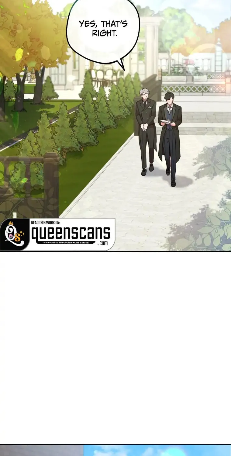The Villainess Is Shy in Receiving Affection Chapter 7 page 27 - 