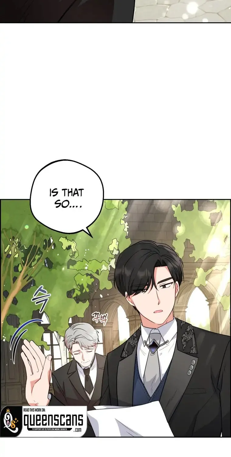 The Villainess Is Shy in Receiving Affection Chapter 7 page 31 - 