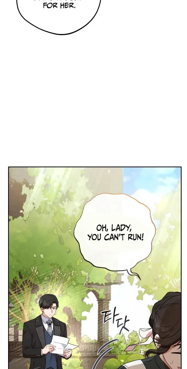 The Villainess Is Shy in Receiving Affection Chapter 7 page 40 - 