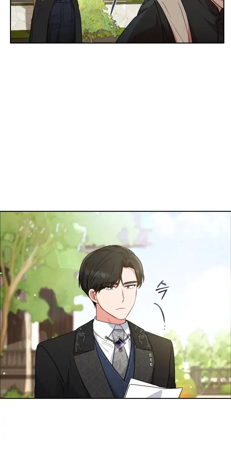 The Villainess Is Shy in Receiving Affection Chapter 7 page 41 - 