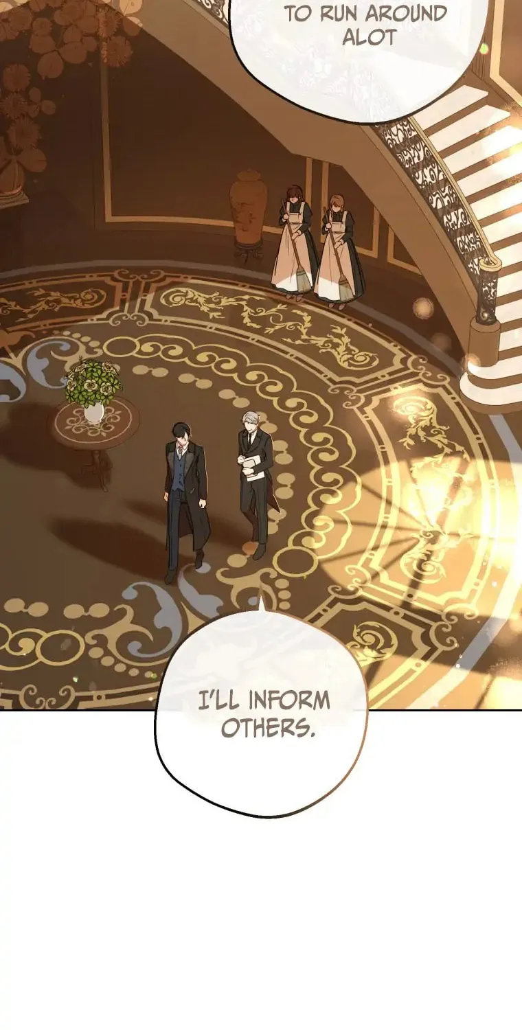 The Villainess Is Shy in Receiving Affection Chapter 7 page 44 - 