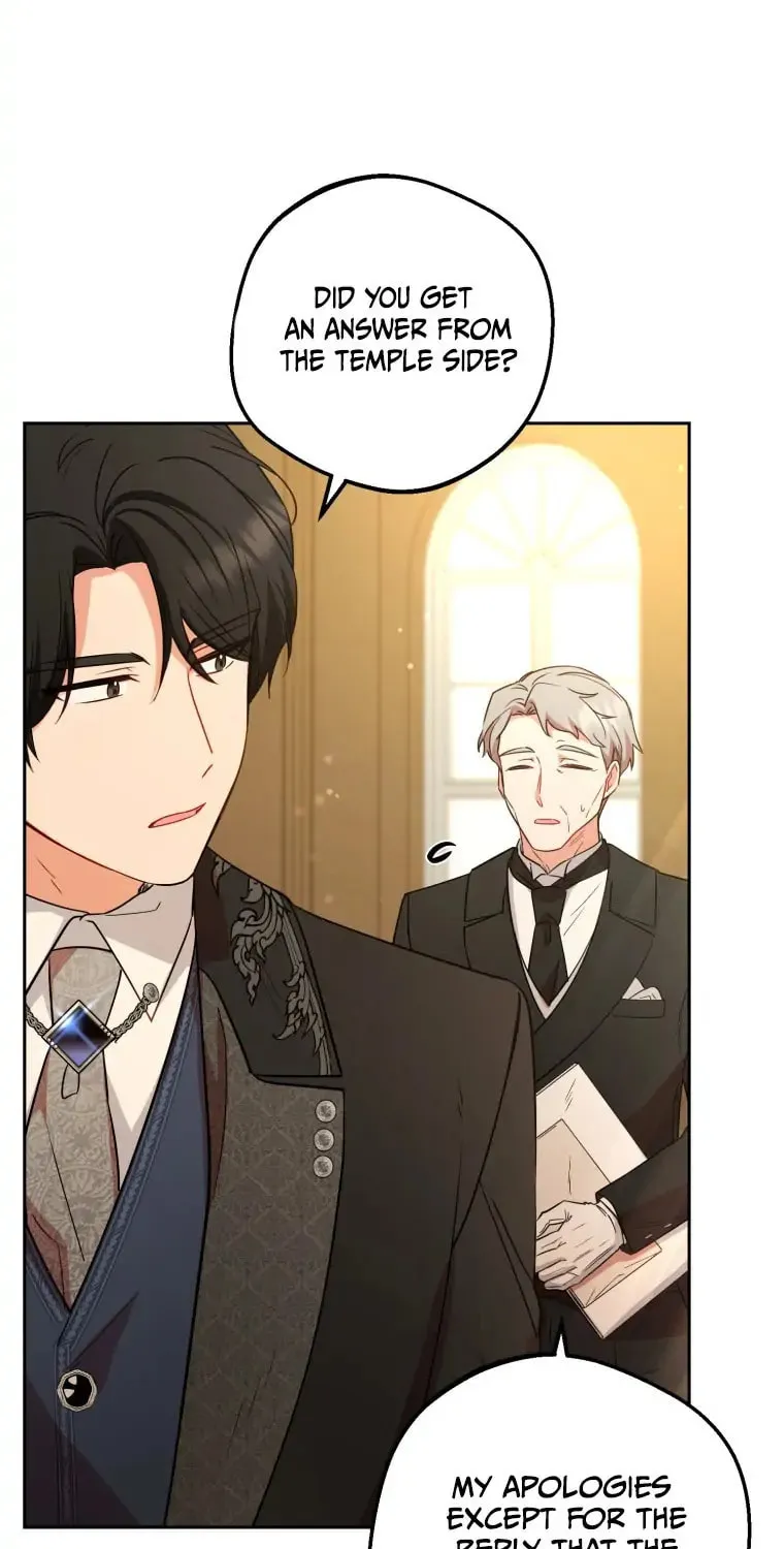 The Villainess Is Shy in Receiving Affection Chapter 7 page 45 - 