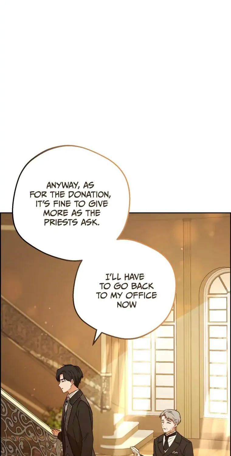 The Villainess Is Shy in Receiving Affection Chapter 7 page 48 - 