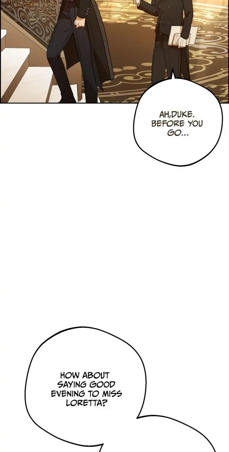 The Villainess Is Shy in Receiving Affection Chapter 7 page 49 - 