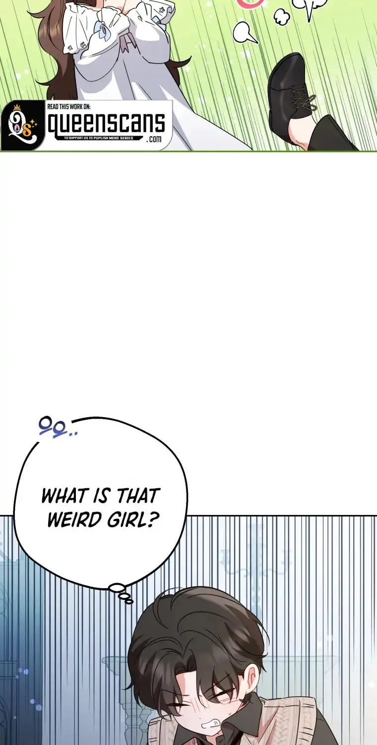 The Villainess Is Shy in Receiving Affection Chapter 7 page 6 - 