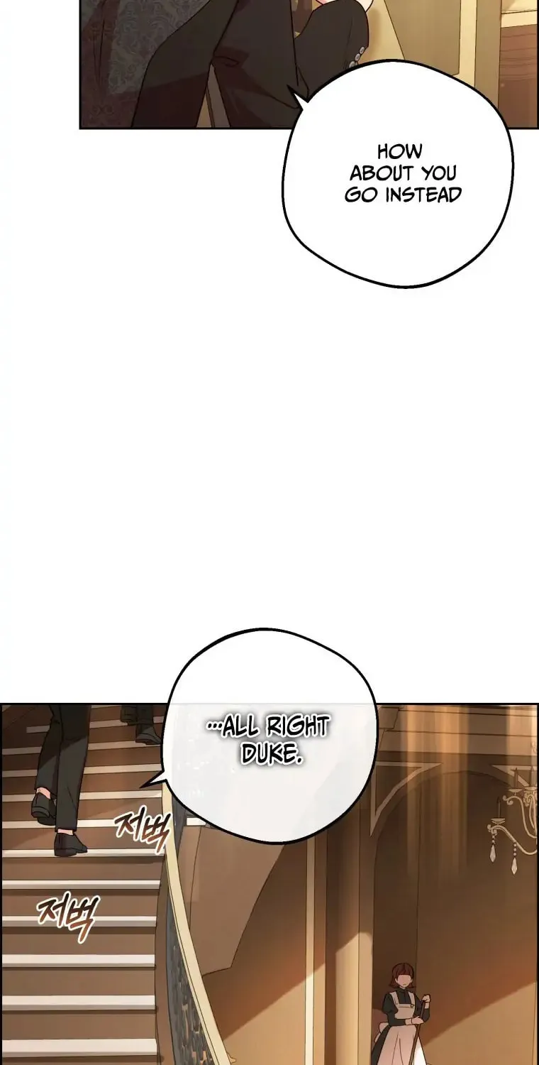 The Villainess Is Shy in Receiving Affection Chapter 7 page 52 - 