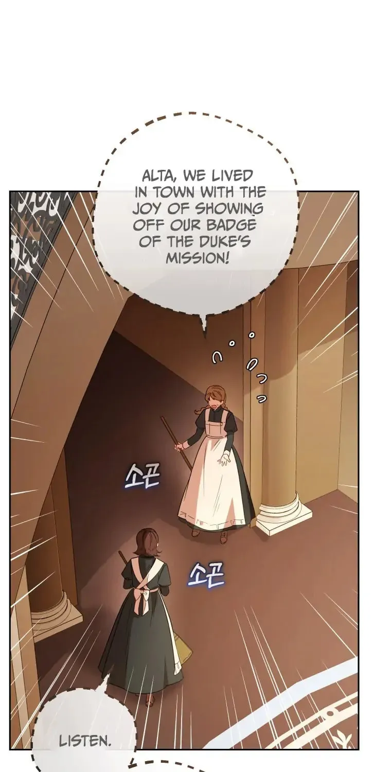 The Villainess Is Shy in Receiving Affection Chapter 7 page 57 - 
