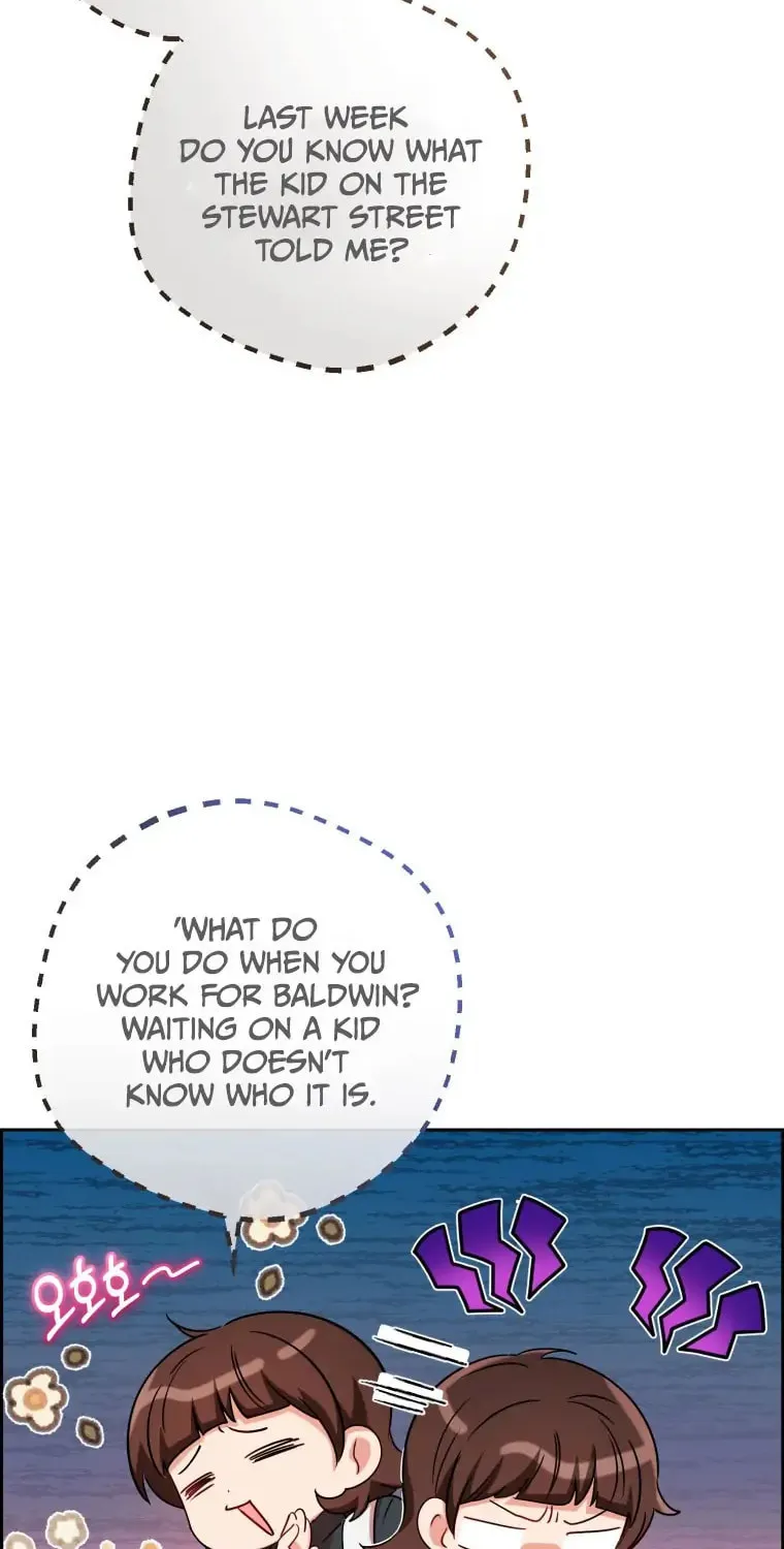 The Villainess Is Shy in Receiving Affection Chapter 7 page 58 - 