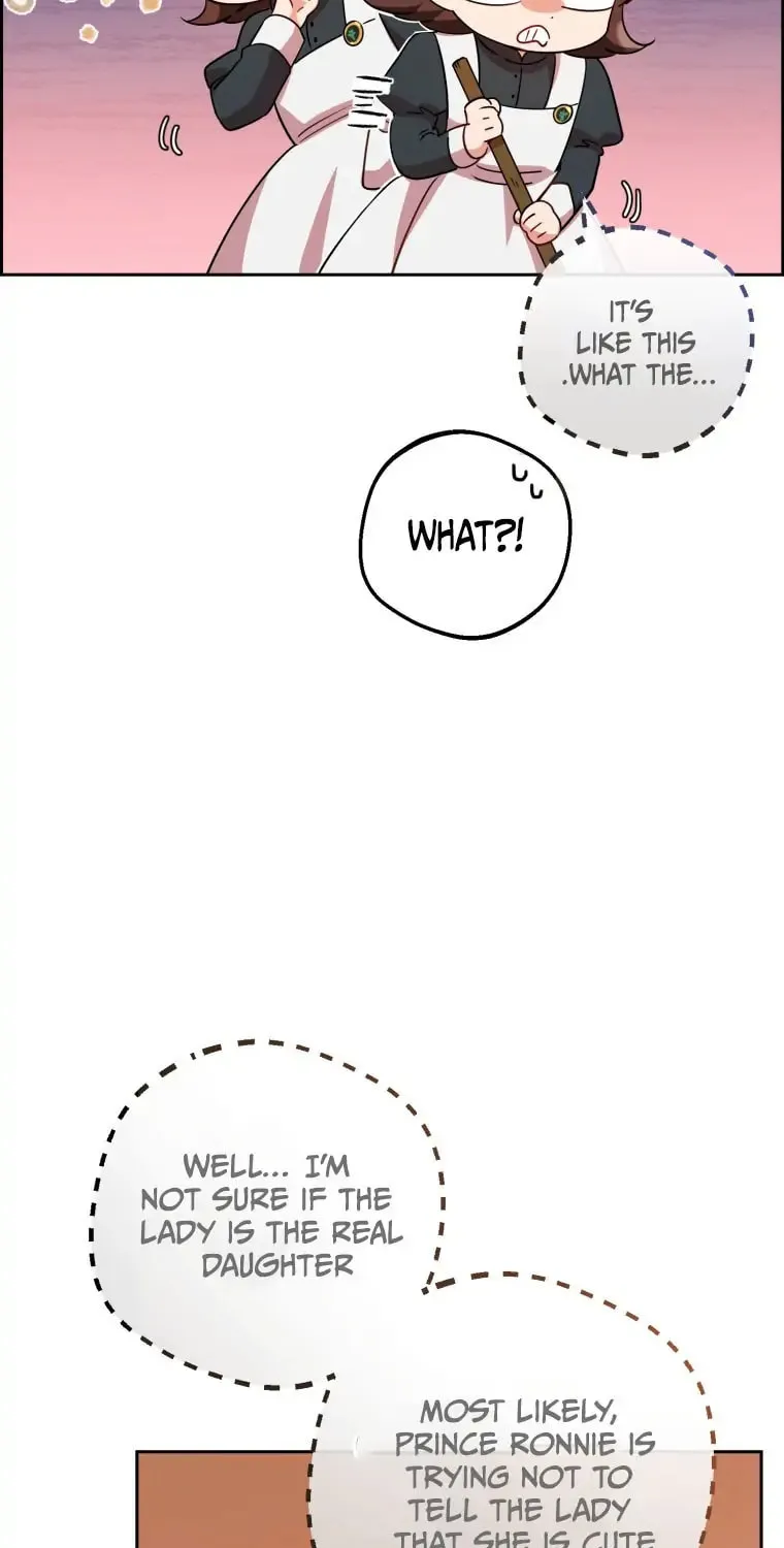 The Villainess Is Shy in Receiving Affection Chapter 7 page 59 - 