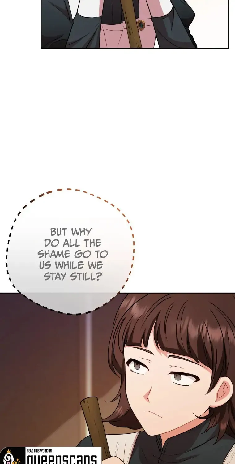 The Villainess Is Shy in Receiving Affection Chapter 7 page 61 - 