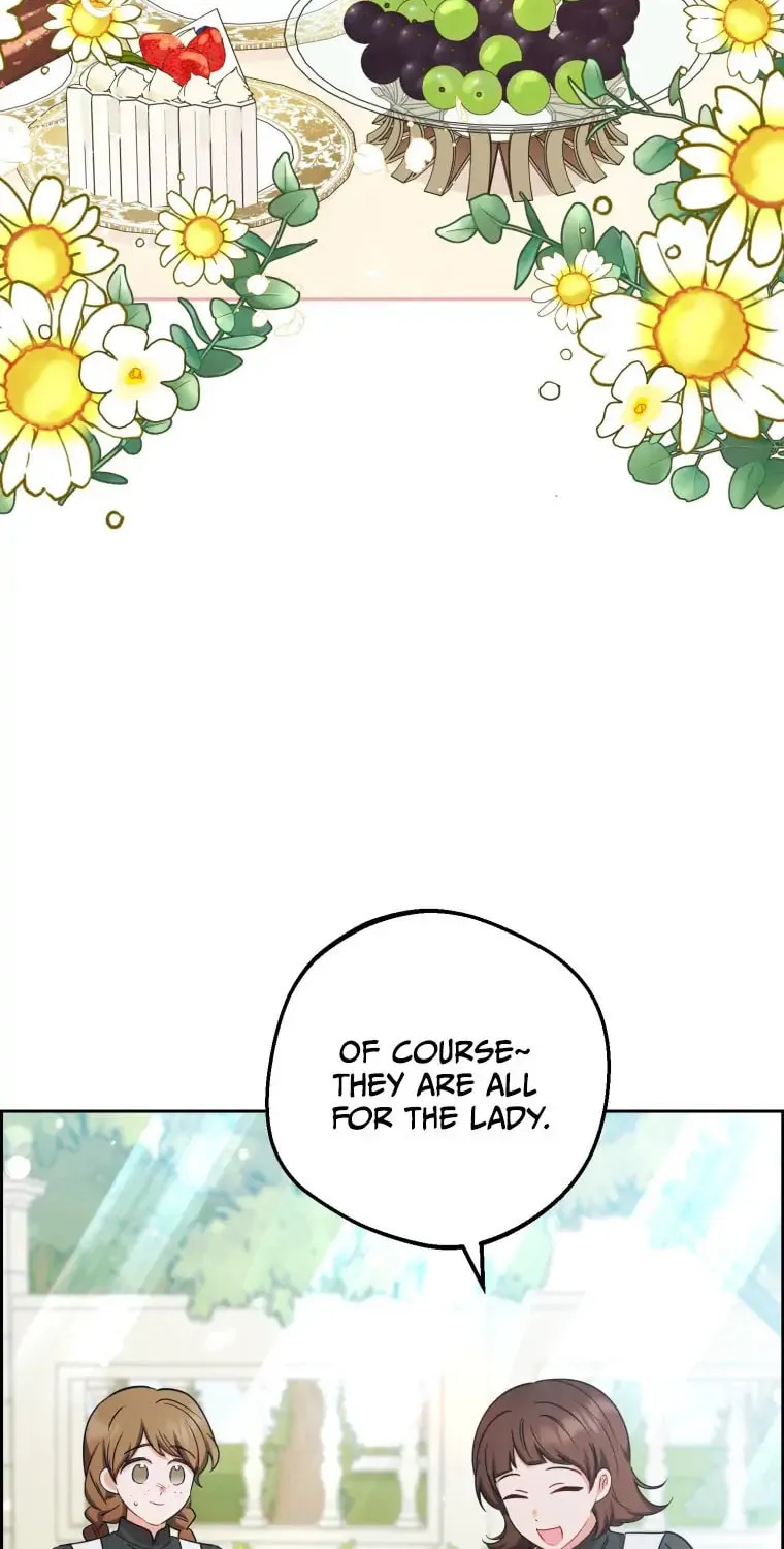 The Villainess Is Shy in Receiving Affection Chapter 7 page 66 - 