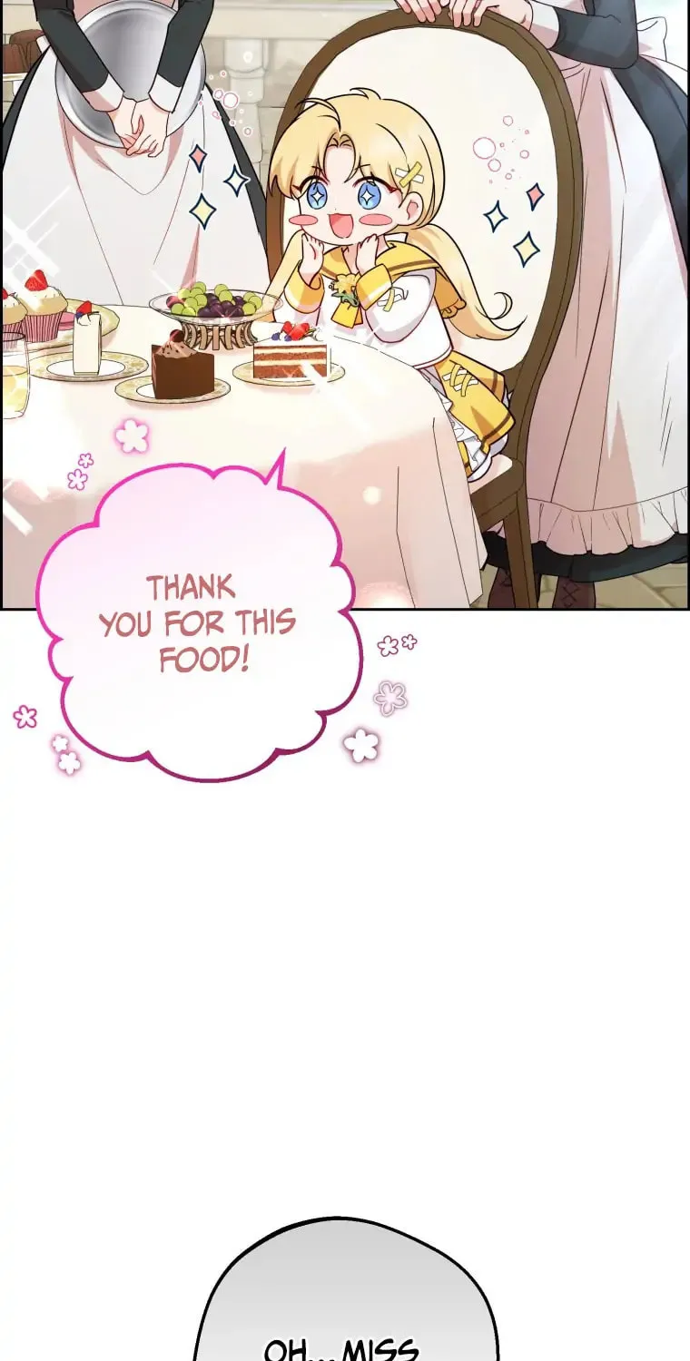 The Villainess Is Shy in Receiving Affection Chapter 7 page 68 - 