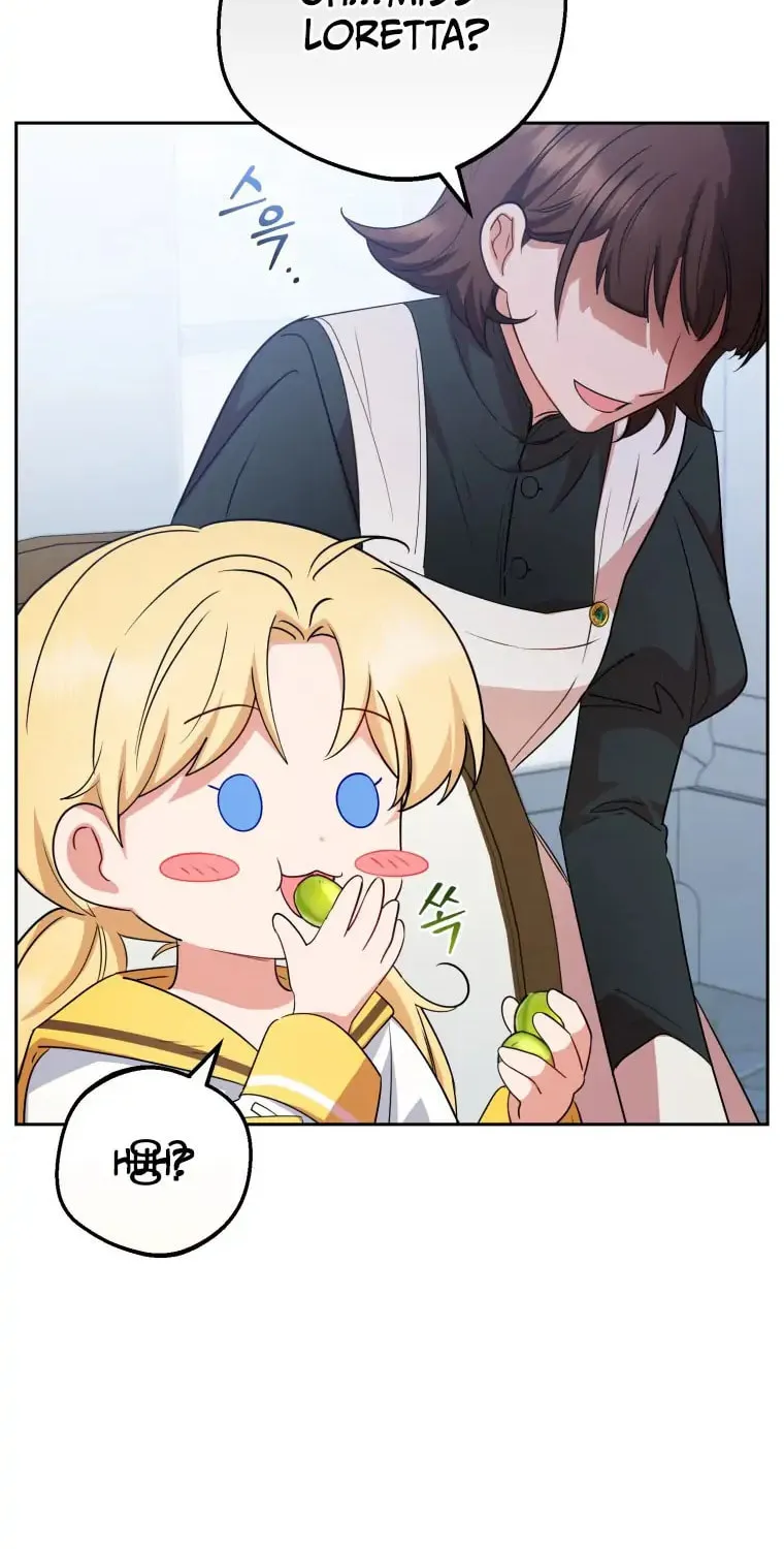 The Villainess Is Shy in Receiving Affection Chapter 7 page 69 - 
