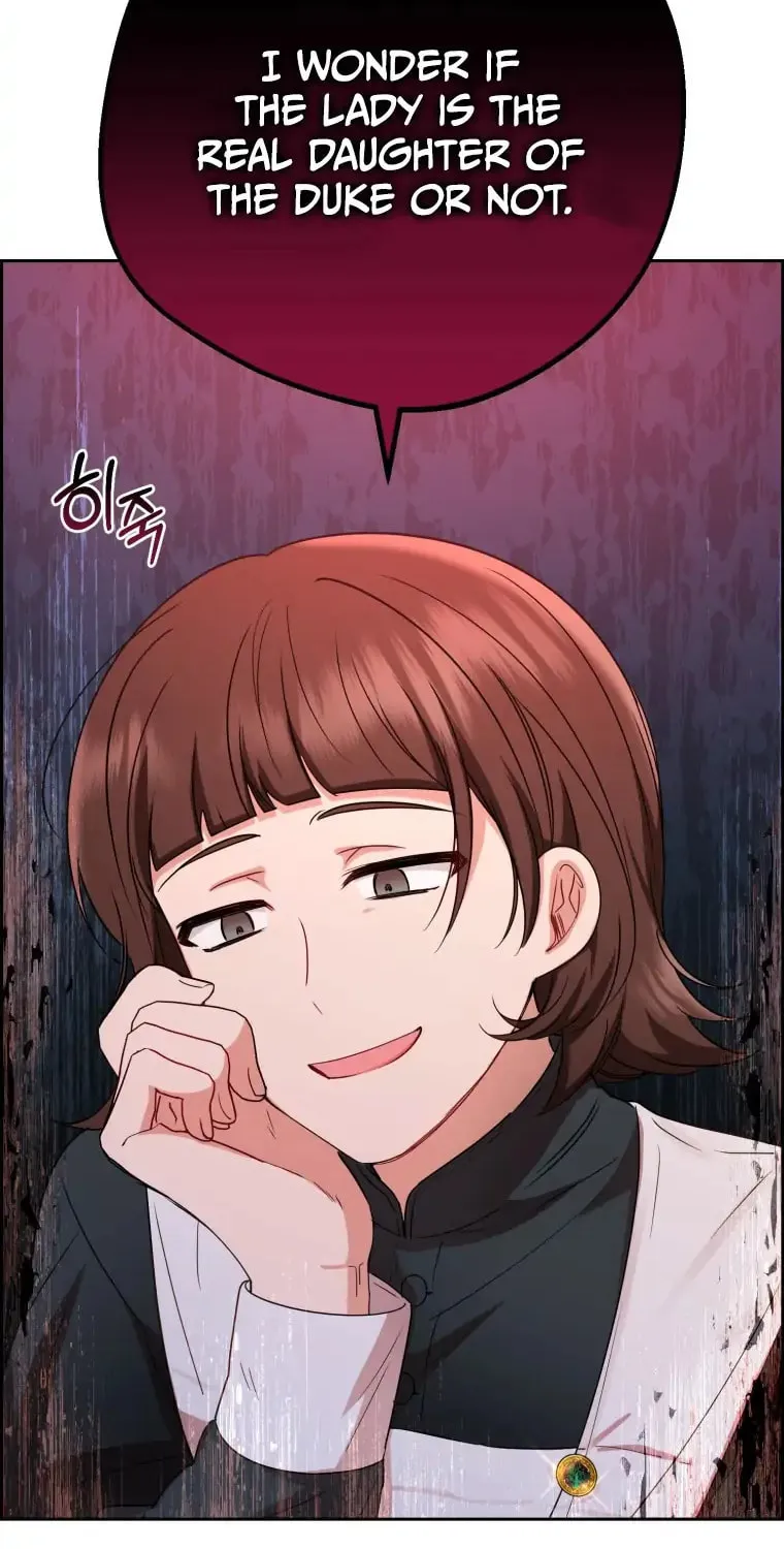 The Villainess Is Shy in Receiving Affection Chapter 7 page 72 - 
