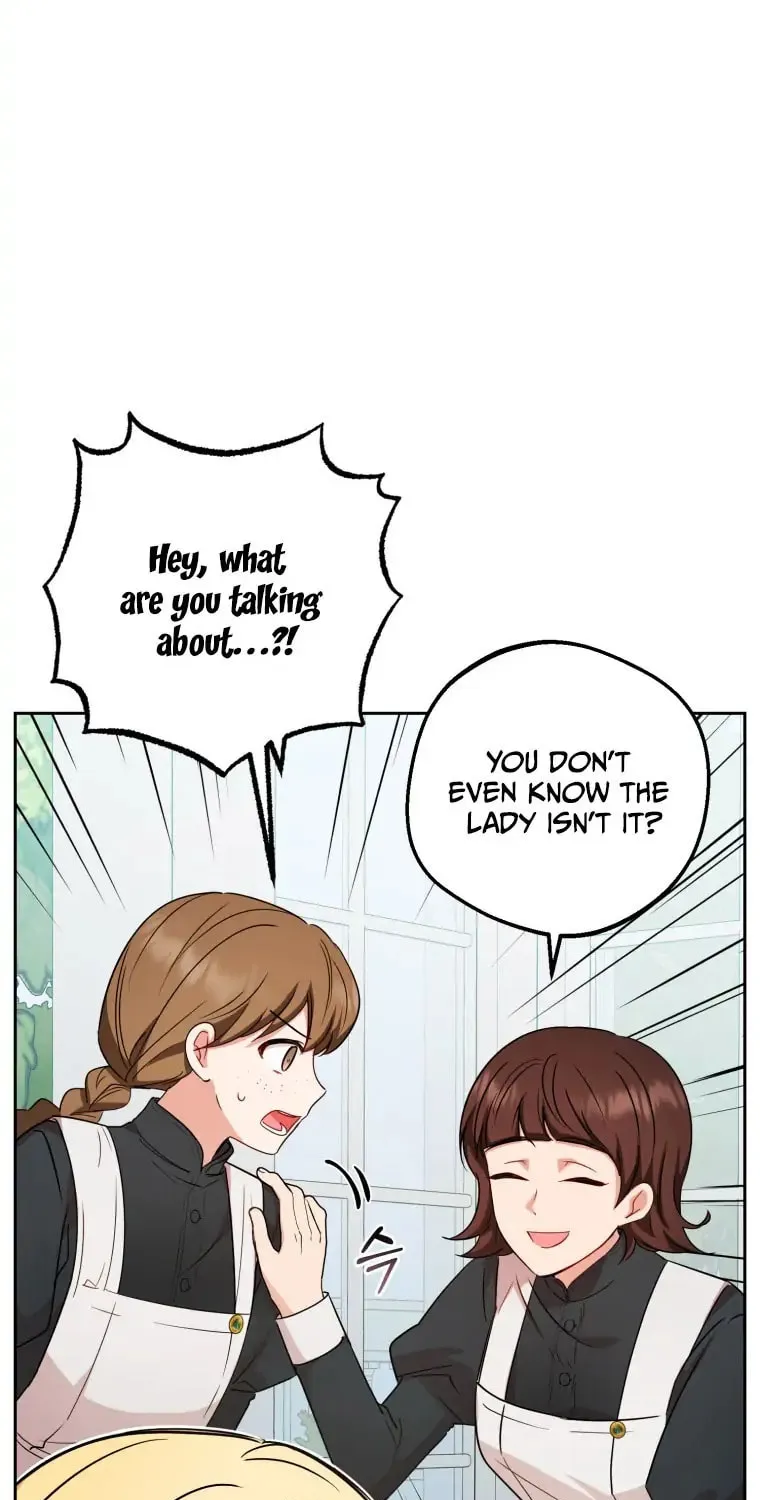 The Villainess Is Shy in Receiving Affection Chapter 7 page 73 - 