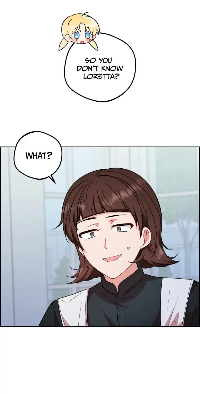The Villainess Is Shy in Receiving Affection Chapter 7 page 75 - 