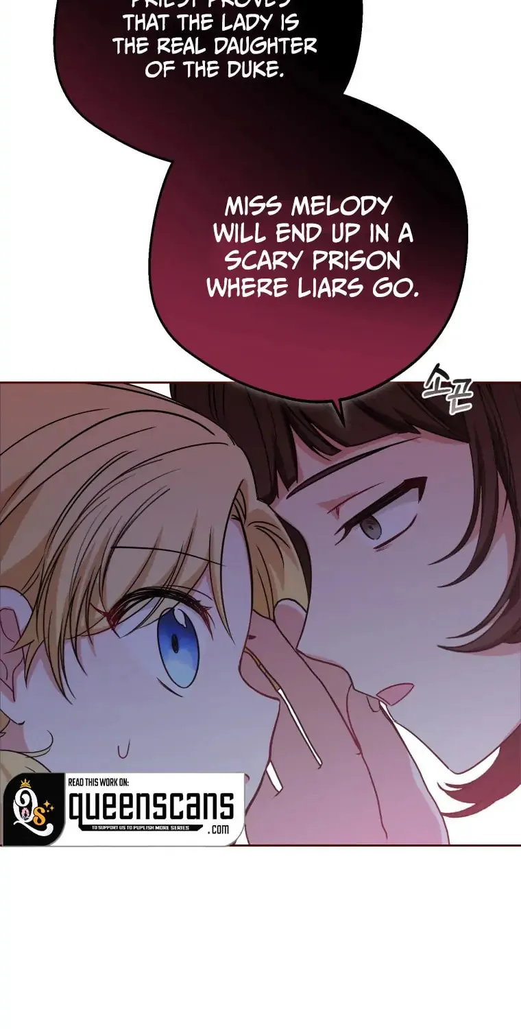 The Villainess Is Shy in Receiving Affection Chapter 7 page 87 - 