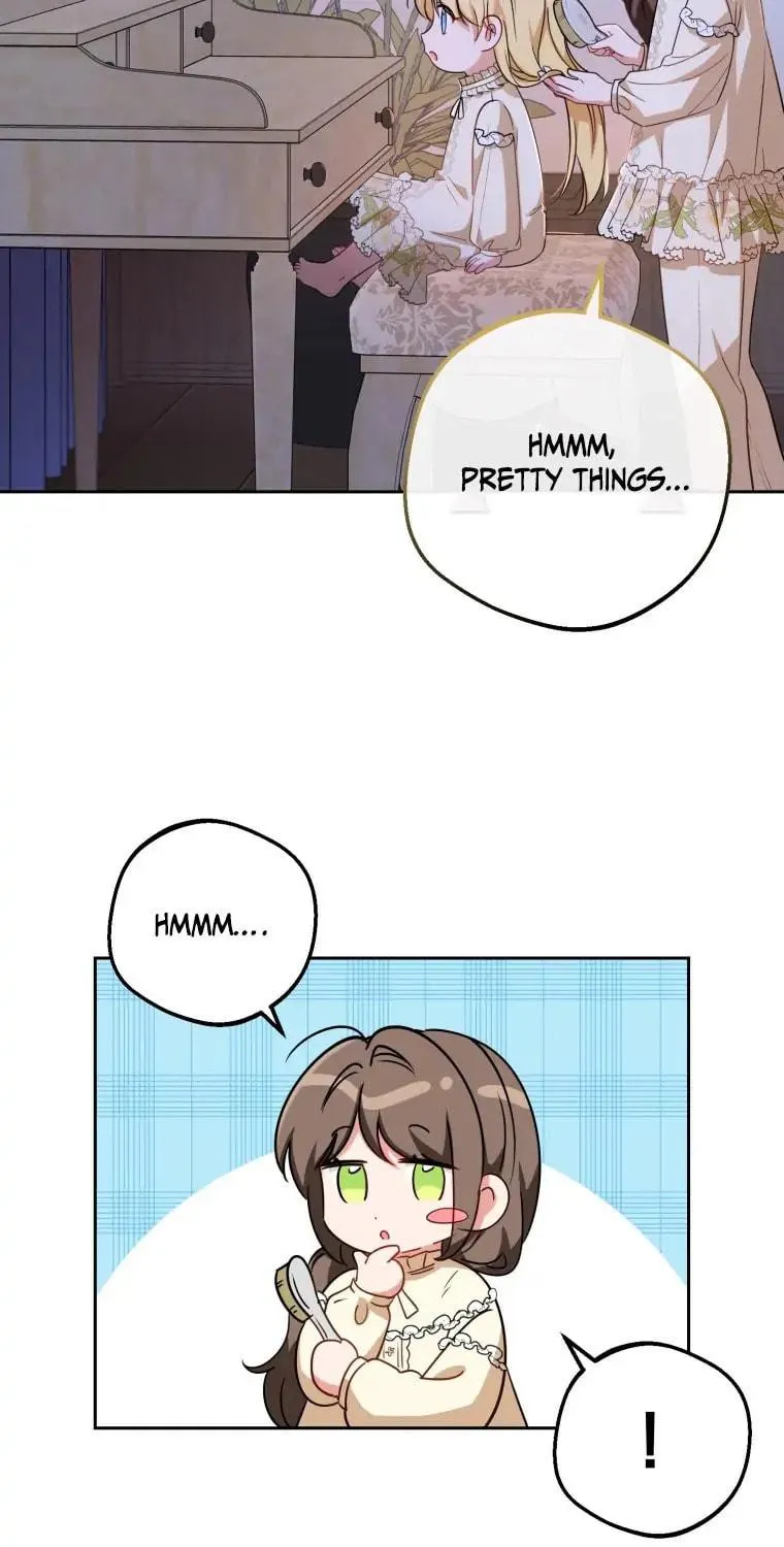 The Villainess Is Shy in Receiving Affection Chapter 7 page 93 - 