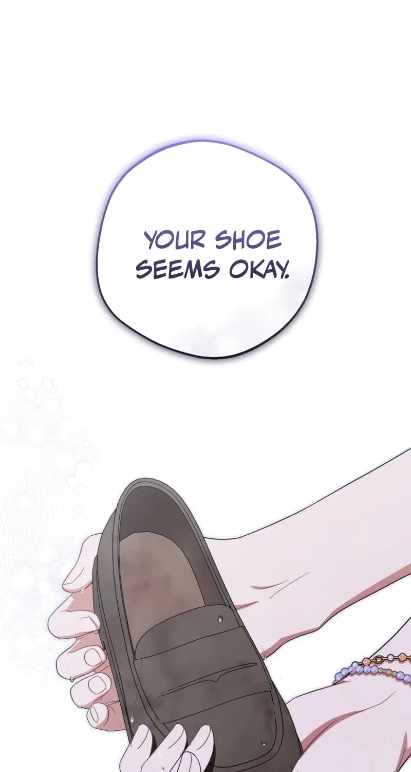 The Villainess Is Shy in Receiving Affection Chapter 79 page 2 - 