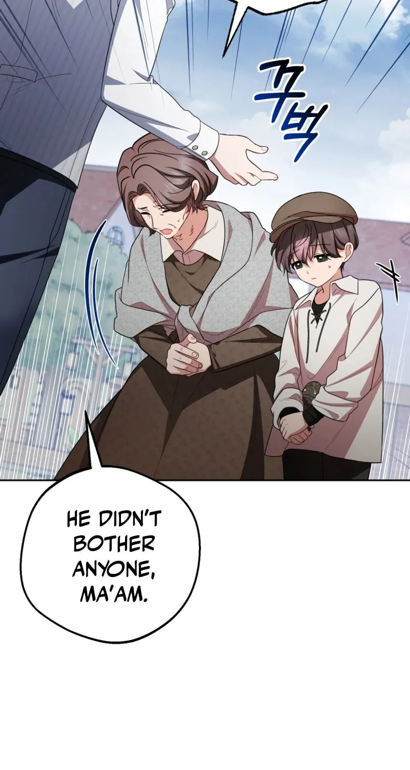 The Villainess Is Shy in Receiving Affection Chapter 79 page 13 - 
