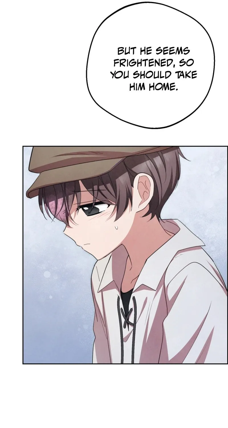 The Villainess Is Shy in Receiving Affection Chapter 79 page 14 - 