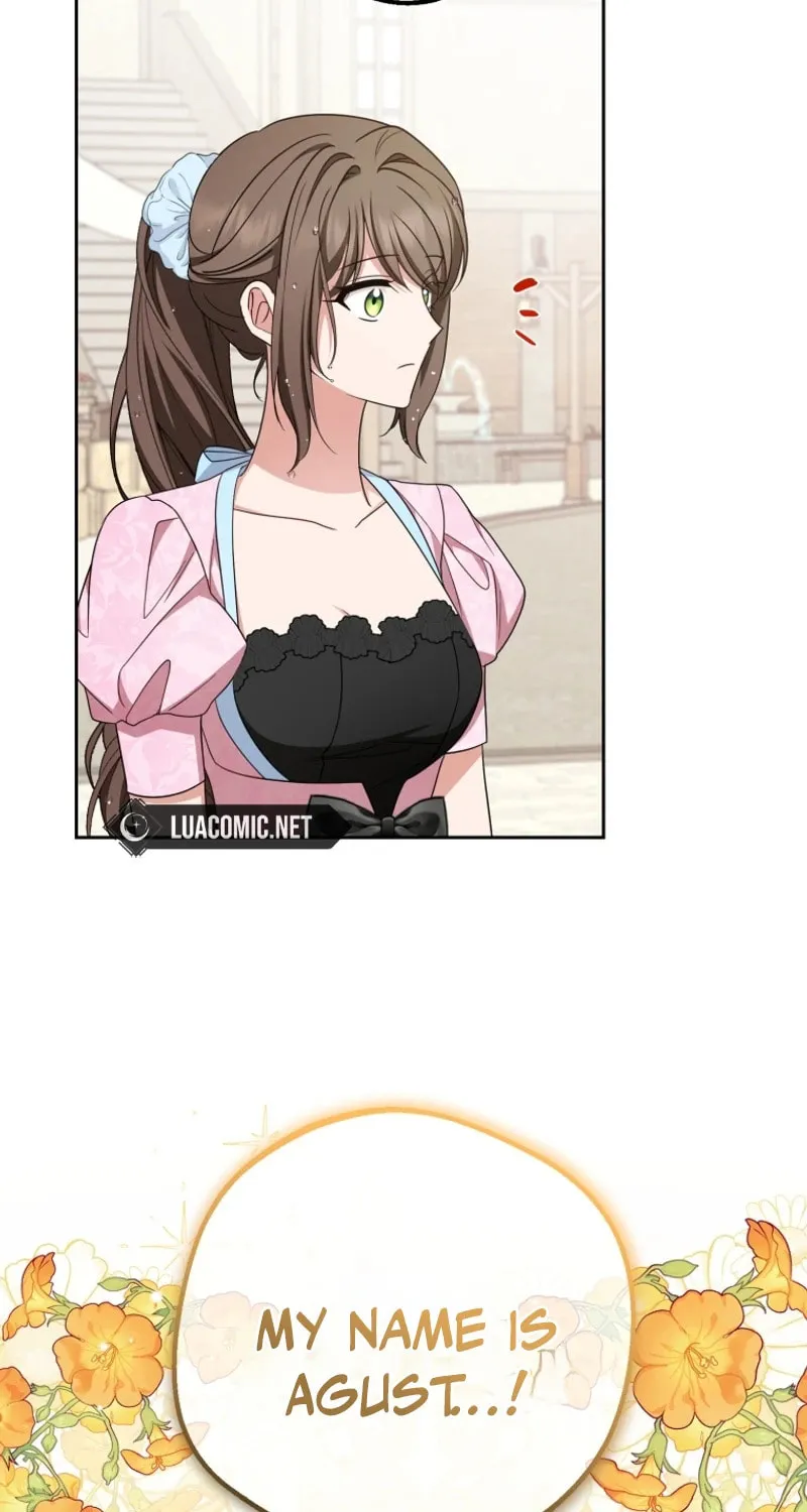 The Villainess Is Shy in Receiving Affection Chapter 79 page 17 - 