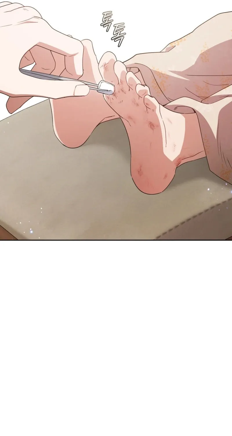 The Villainess Is Shy in Receiving Affection Chapter 79 page 29 - 