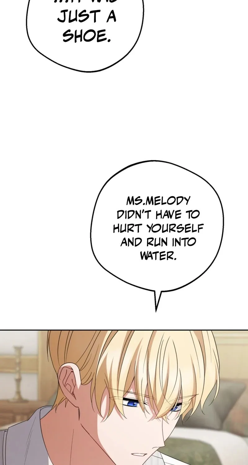 The Villainess Is Shy in Receiving Affection Chapter 79 page 31 - 
