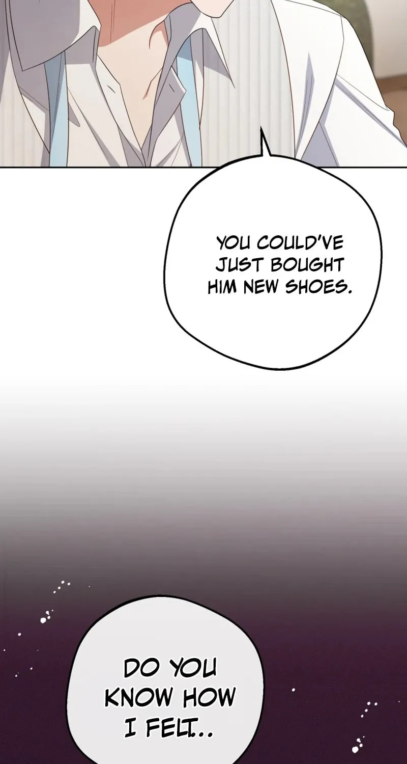 The Villainess Is Shy in Receiving Affection Chapter 79 page 32 - 