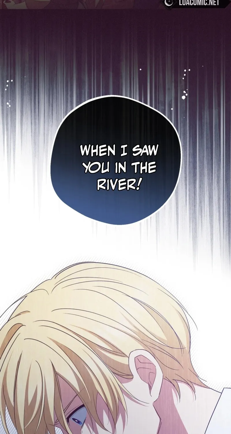 The Villainess Is Shy in Receiving Affection Chapter 79 page 34 - 