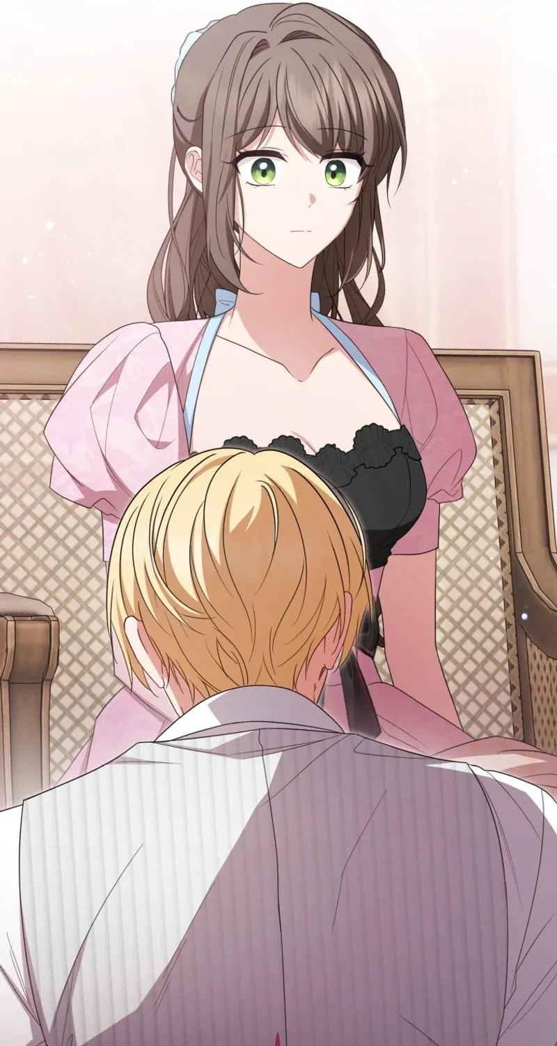 The Villainess Is Shy in Receiving Affection Chapter 79 page 38 - 