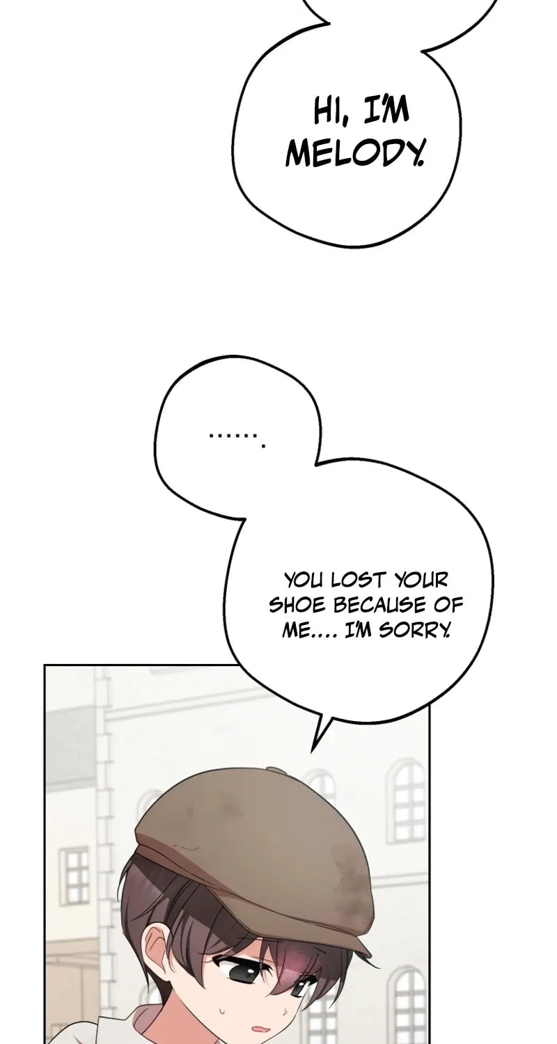 The Villainess Is Shy in Receiving Affection Chapter 79 page 5 - 