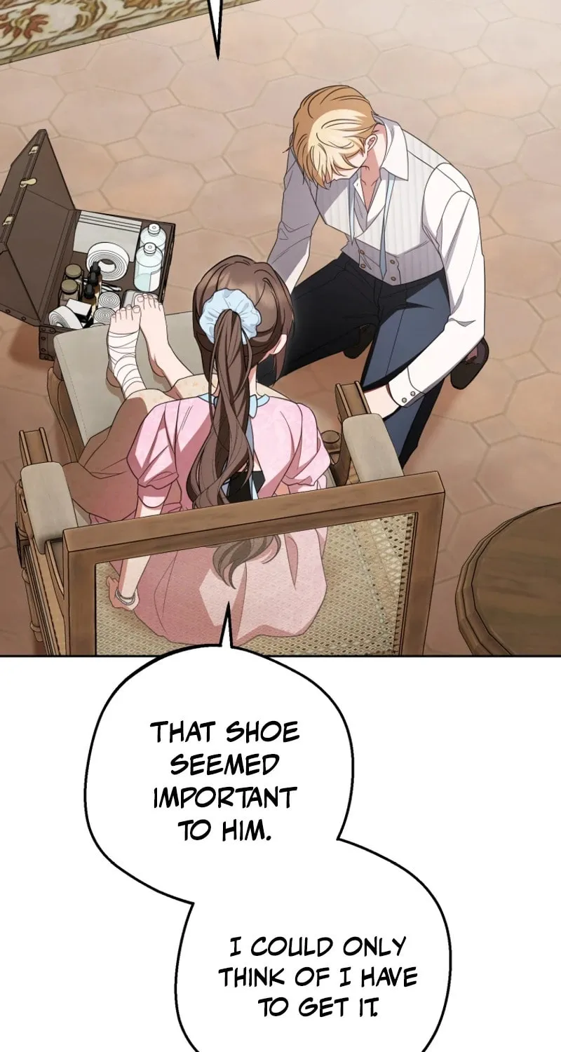 The Villainess Is Shy in Receiving Affection Chapter 79 page 41 - 
