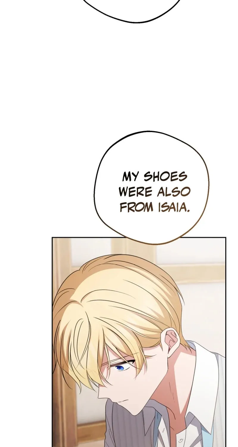 The Villainess Is Shy in Receiving Affection Chapter 79 page 42 - 