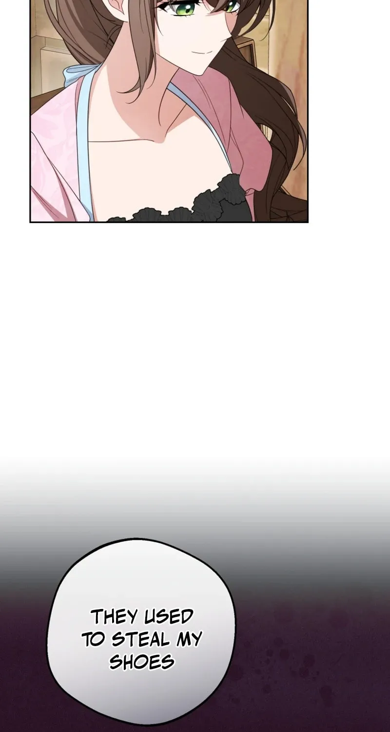 The Villainess Is Shy in Receiving Affection Chapter 79 page 44 - 