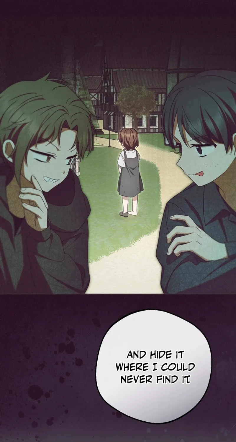 The Villainess Is Shy in Receiving Affection Chapter 79 page 45 - 
