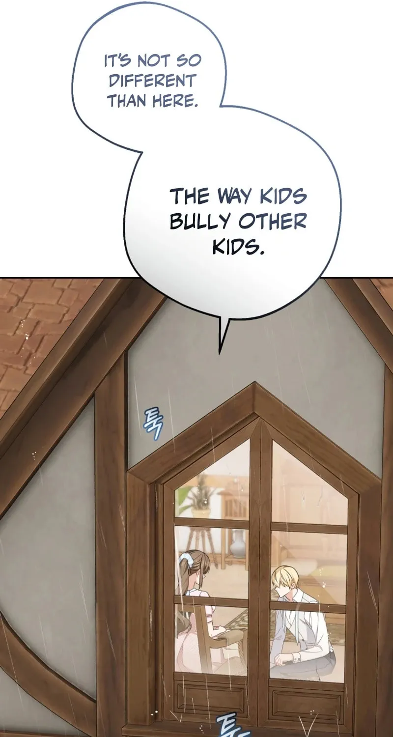 The Villainess Is Shy in Receiving Affection Chapter 79 page 47 - 