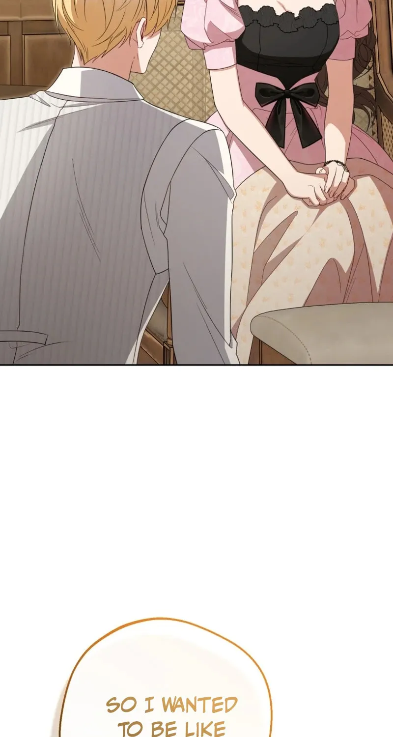 The Villainess Is Shy in Receiving Affection Chapter 79 page 49 - 