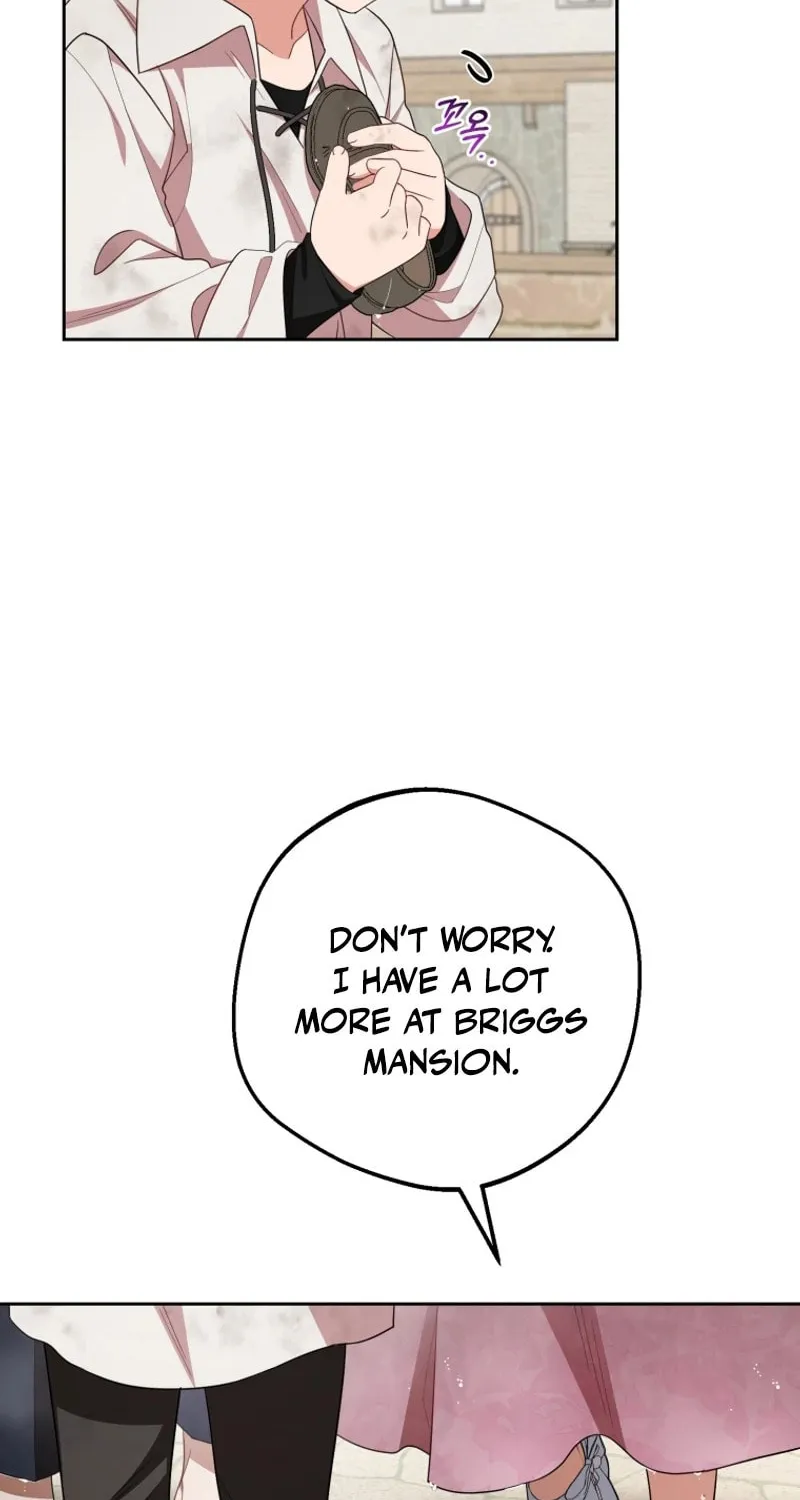 The Villainess Is Shy in Receiving Affection Chapter 79 page 6 - 