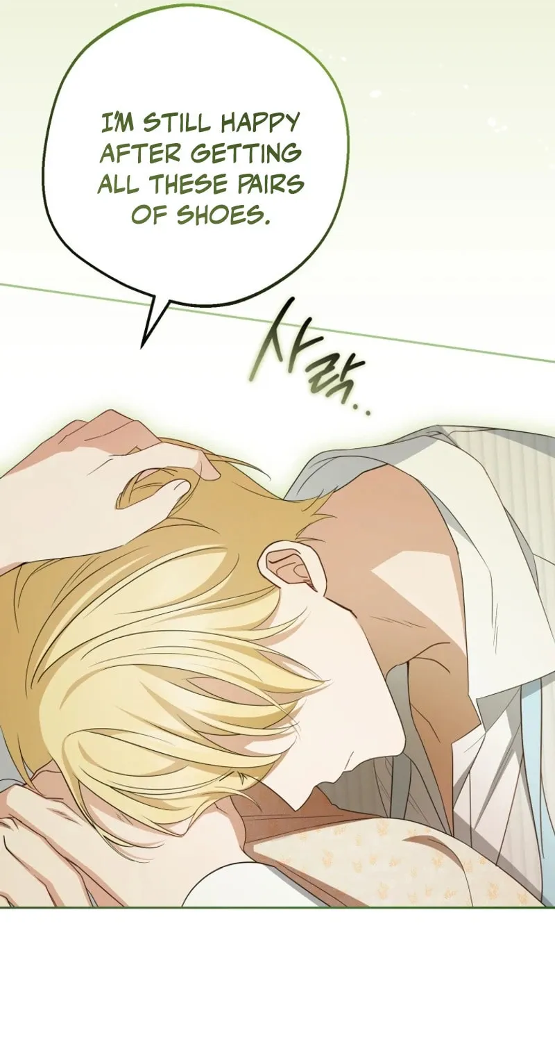 The Villainess Is Shy in Receiving Affection Chapter 79 page 56 - 