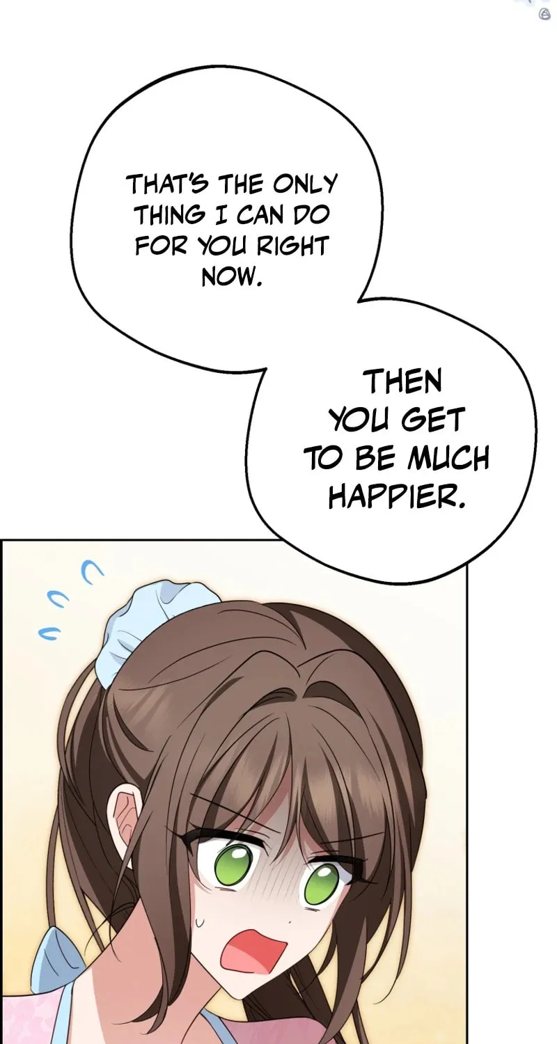 The Villainess Is Shy in Receiving Affection Chapter 79 page 58 - 
