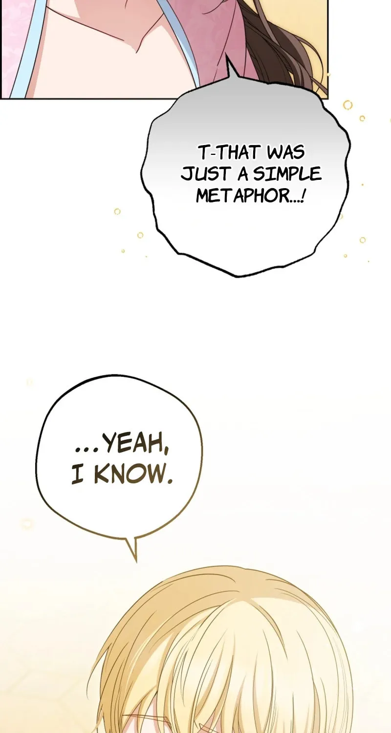 The Villainess Is Shy in Receiving Affection Chapter 79 page 59 - 