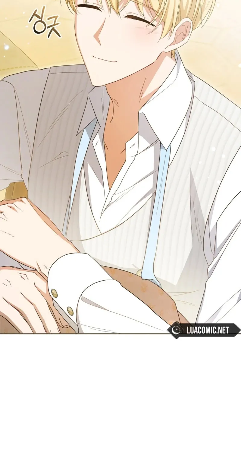 The Villainess Is Shy in Receiving Affection Chapter 79 page 60 - 