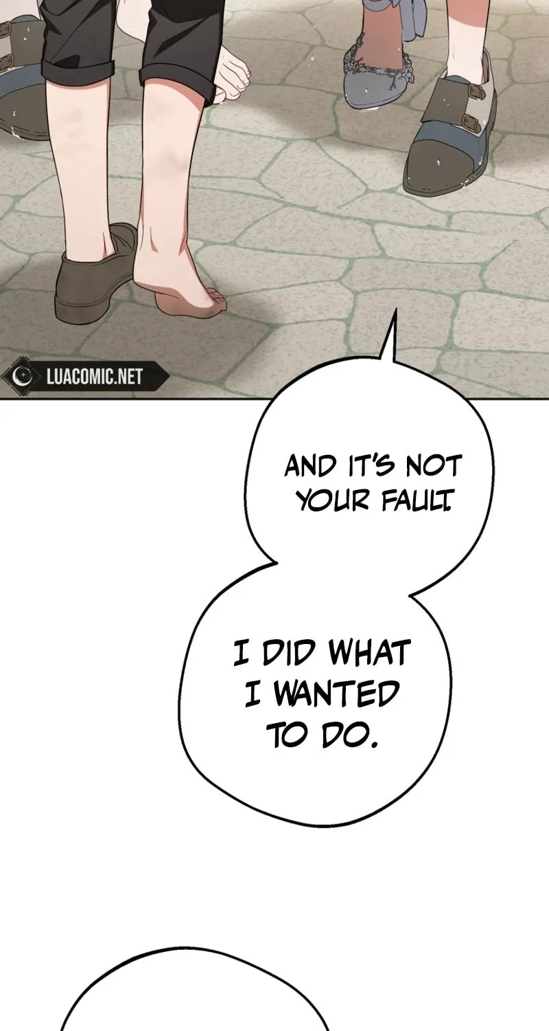 The Villainess Is Shy in Receiving Affection Chapter 79 page 7 - 