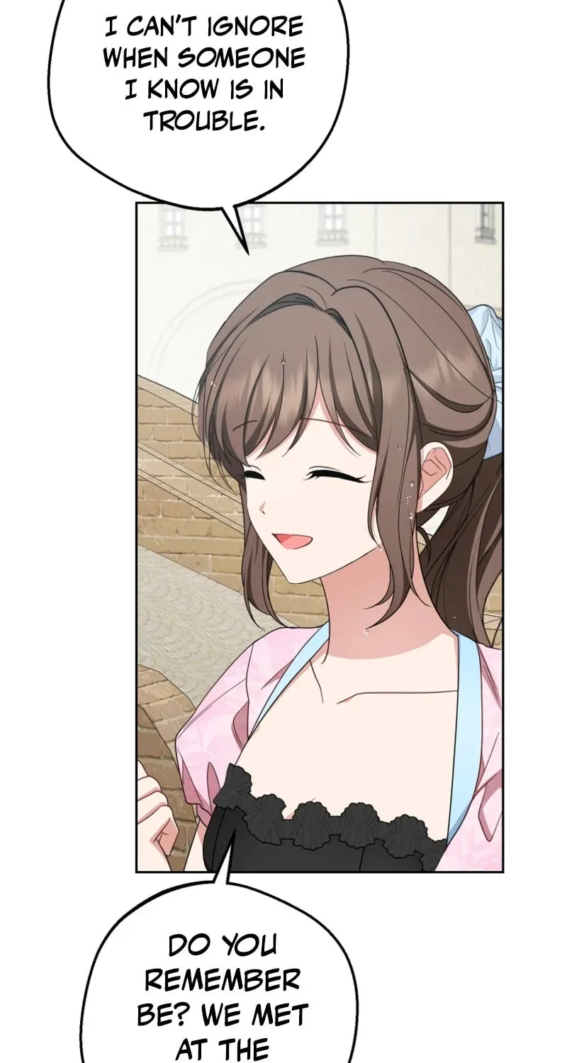 The Villainess Is Shy in Receiving Affection Chapter 79 page 8 - 