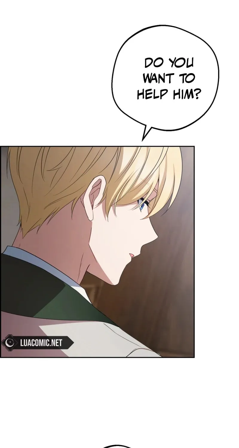 The Villainess Is Shy in Receiving Affection Chapter 79 page 77 - 