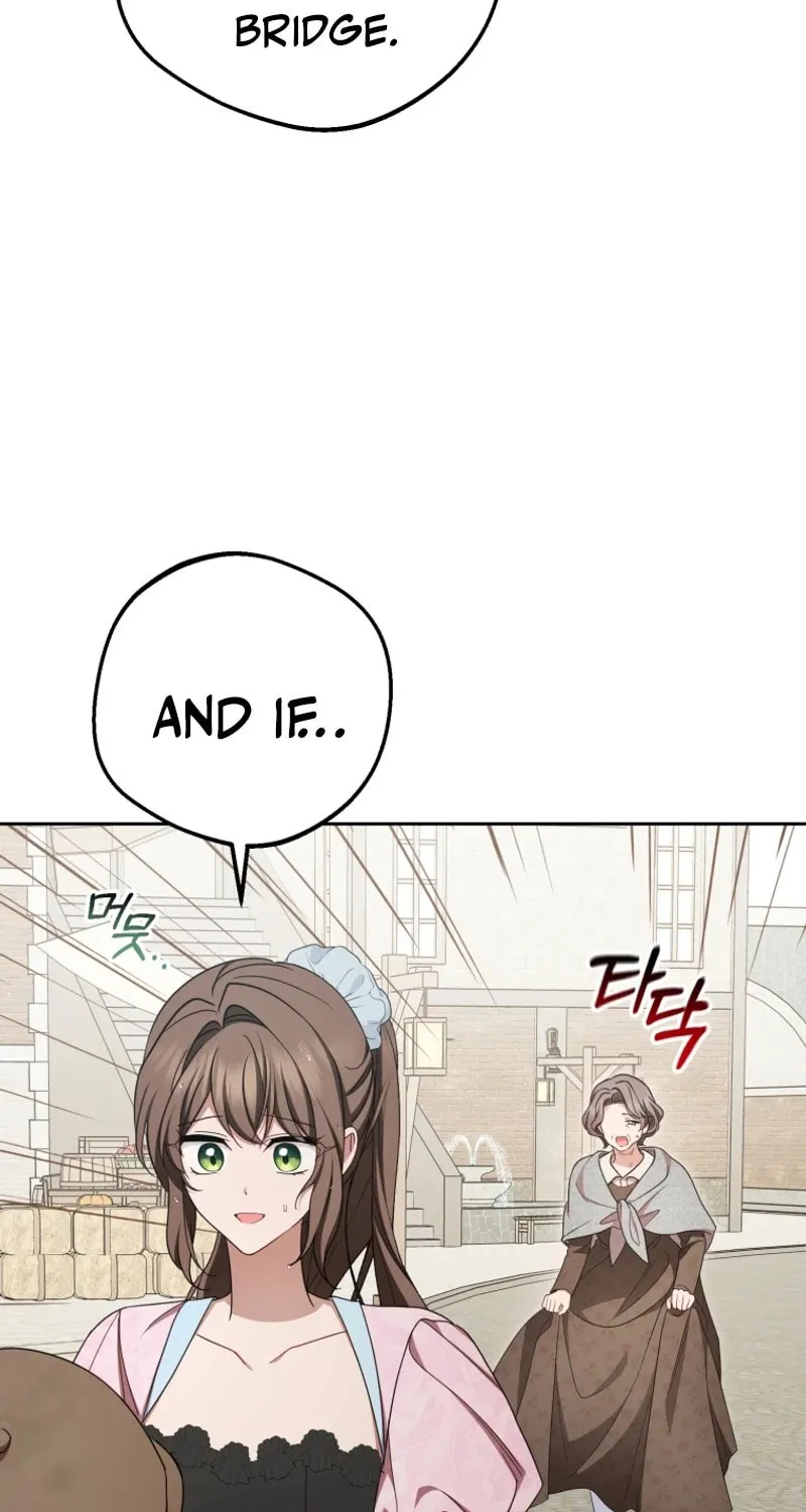 The Villainess Is Shy in Receiving Affection Chapter 79 page 9 - 