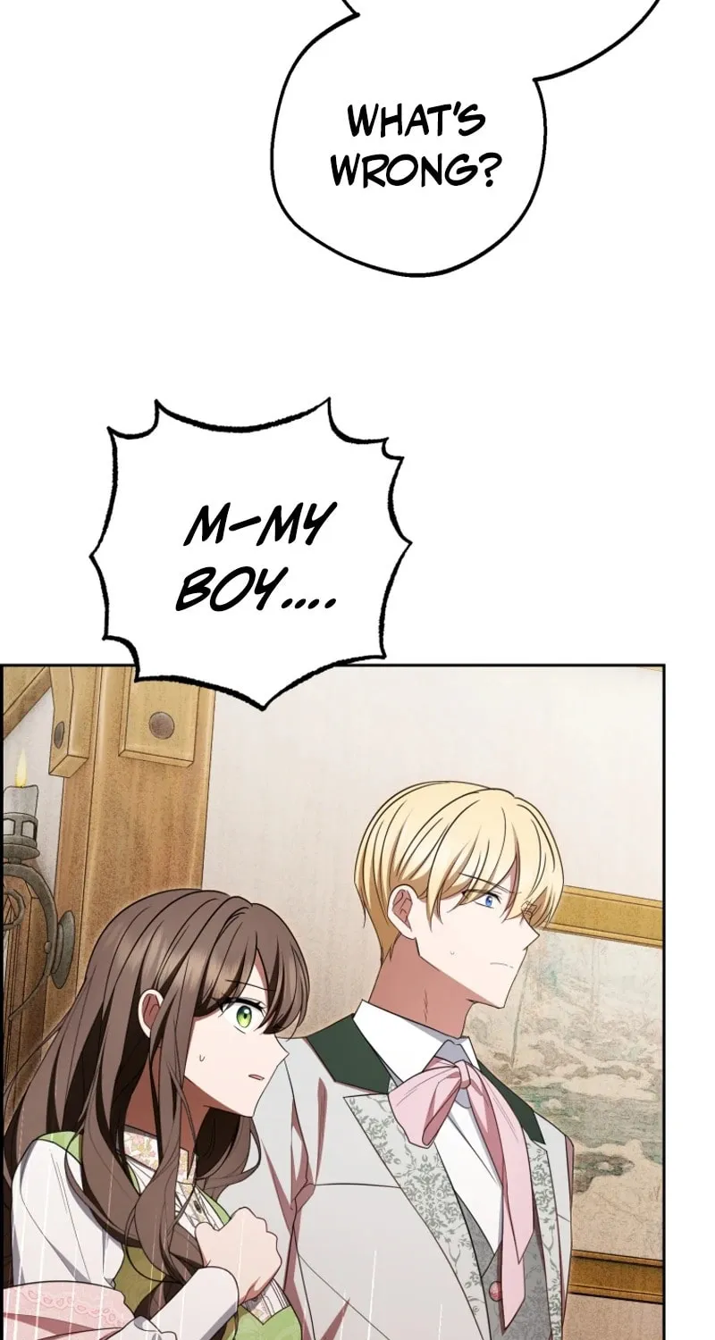 The Villainess Is Shy in Receiving Affection Chapter 79 page 86 - 
