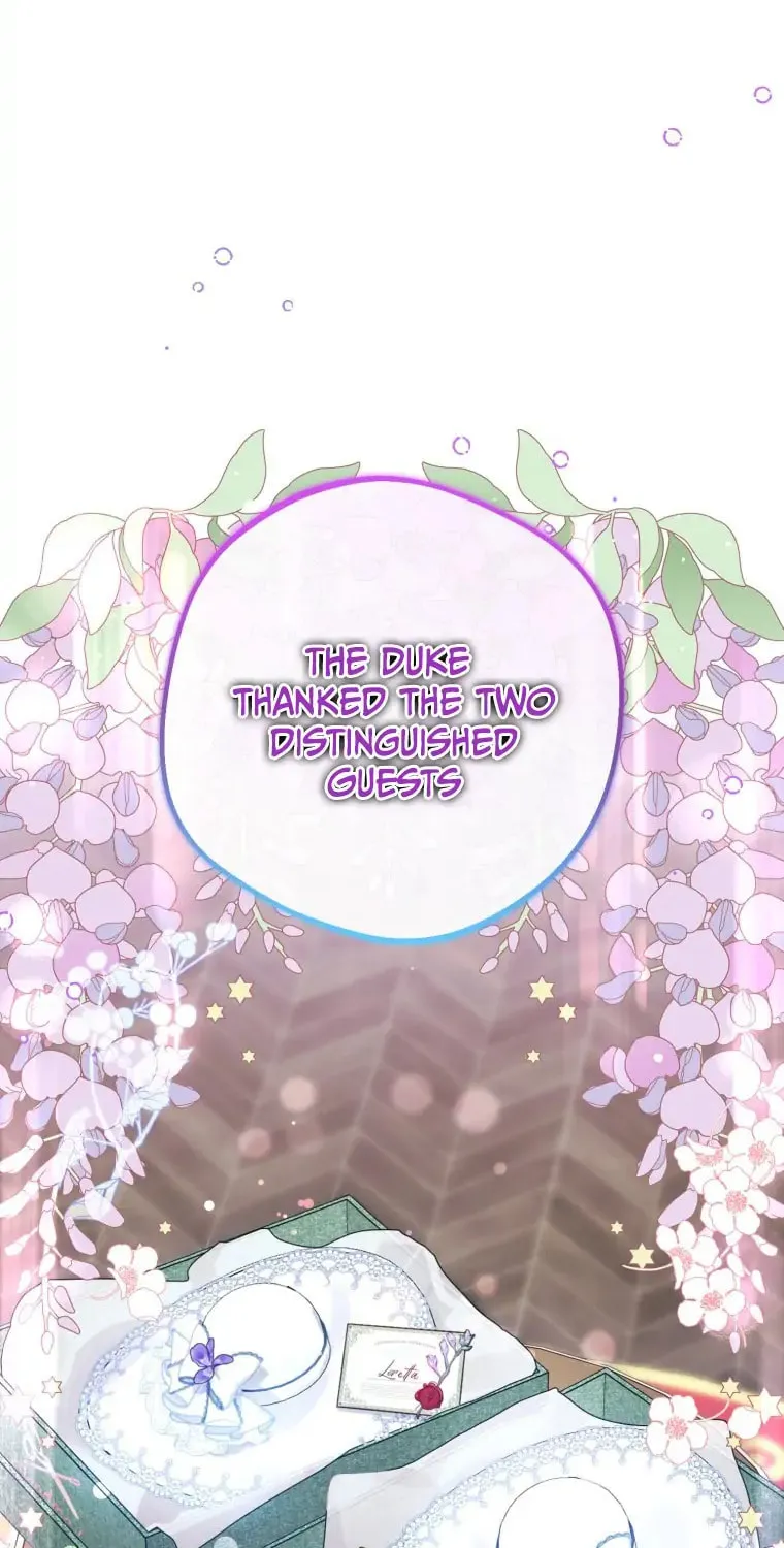 The Villainess Is Shy in Receiving Affection Chapter 8 page 2 - 