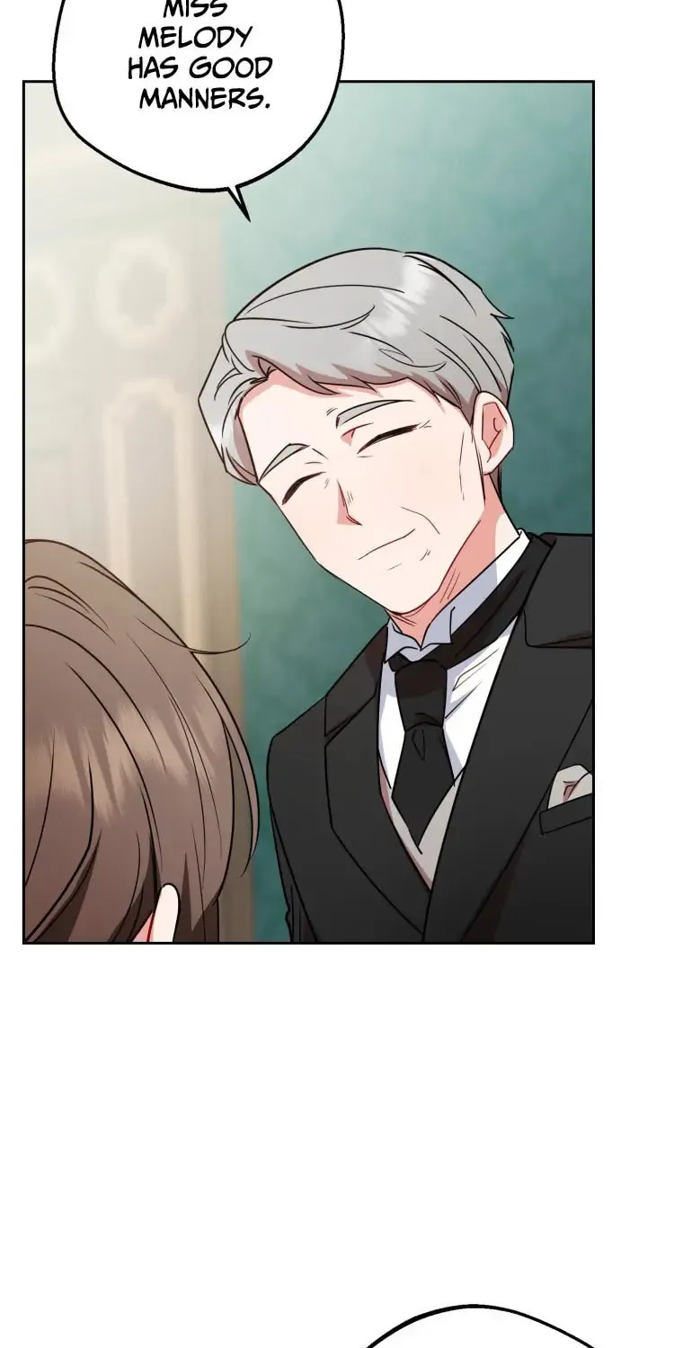 The Villainess Is Shy in Receiving Affection Chapter 8 page 12 - 